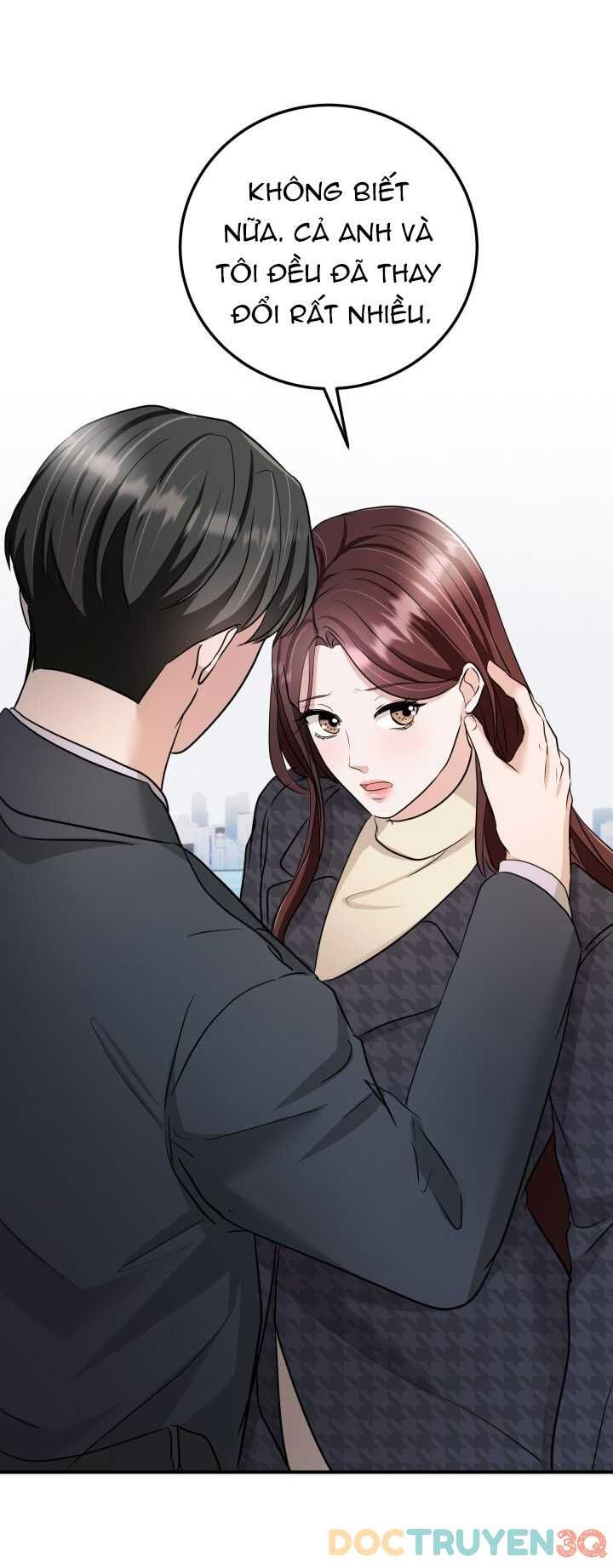 đọc truyện [18+] Xiềng Xích Chương 23.1 ảnh 24 tại Thiên Thai Truyện