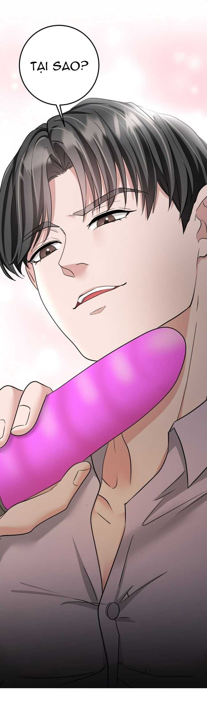 đọc truyện [18+] Xiềng Xích Chương 23.2 ảnh 27 tại Thiên Thai Truyện