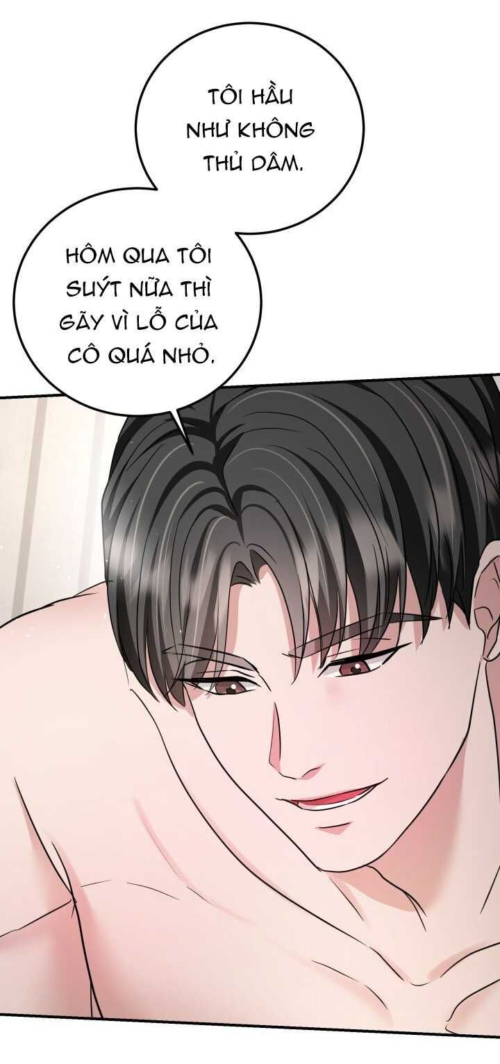 đọc truyện [18+] Xiềng Xích Chương 23.2 ảnh 31 tại Thiên Thai Truyện