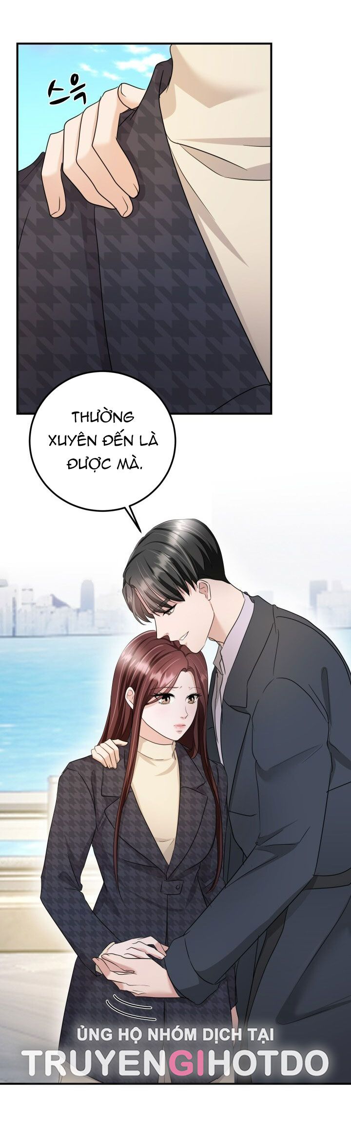 đọc truyện [18+] Xiềng Xích Chương 23 ảnh 15 tại Giả Dược
