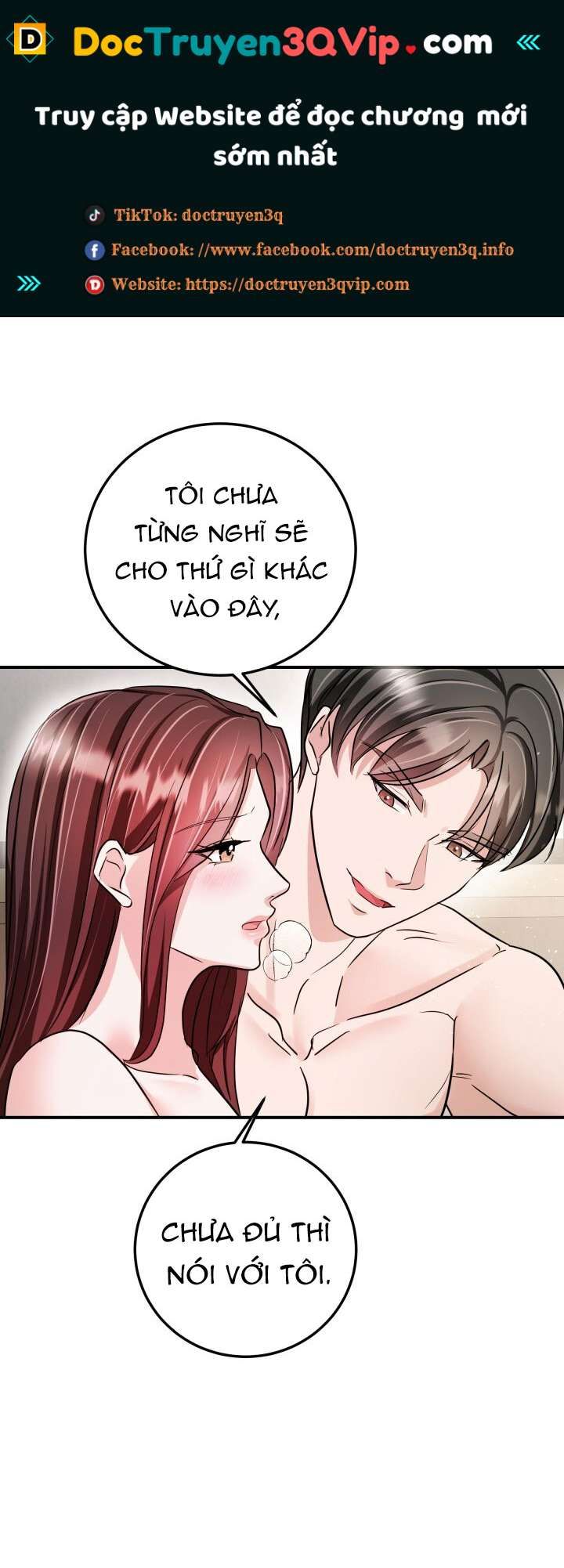 đọc truyện [18+] Xiềng Xích Chương 24.2 ảnh 2 tại Thiên Thai Truyện