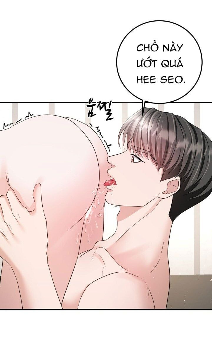 đọc truyện [18+] Xiềng Xích Chương 24.2 ảnh 15 tại Thiên Thai Truyện