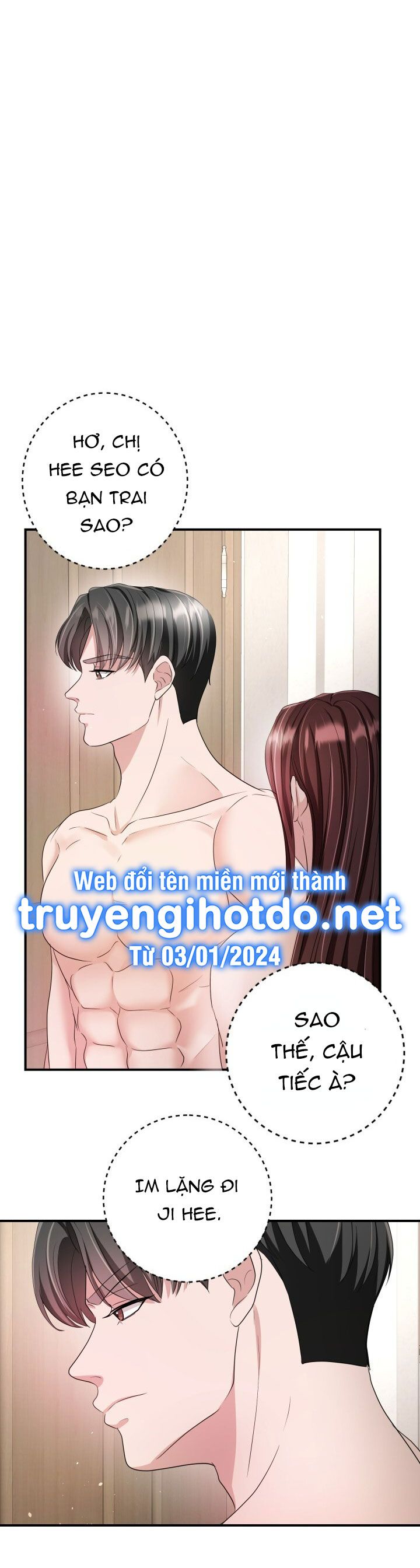 đọc truyện [18+] Xiềng Xích Chương 24 ảnh 20 tại Giả Dược