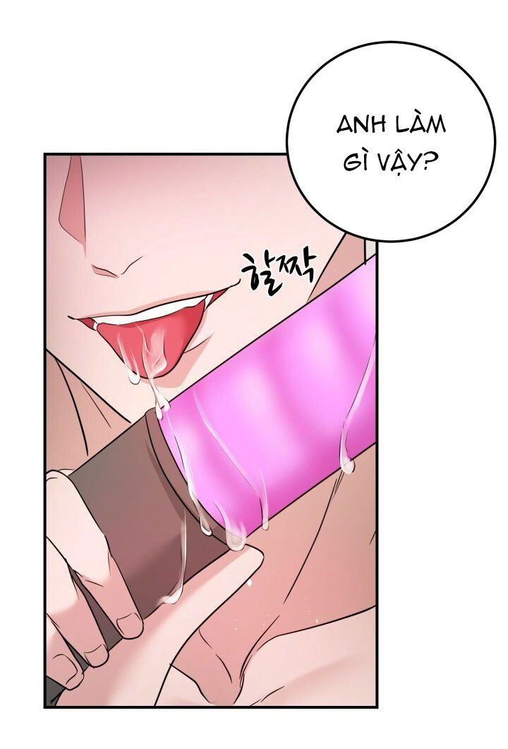 đọc truyện [18+] Xiềng Xích Chương 24 ảnh 26 tại Giả Dược