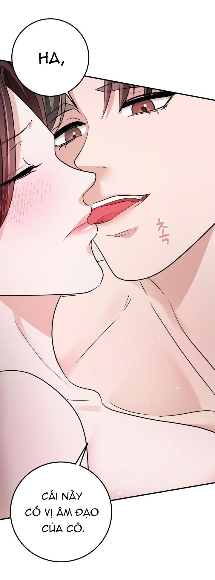 đọc truyện [18+] Xiềng Xích Chương 24 ảnh 27 tại Giả Dược