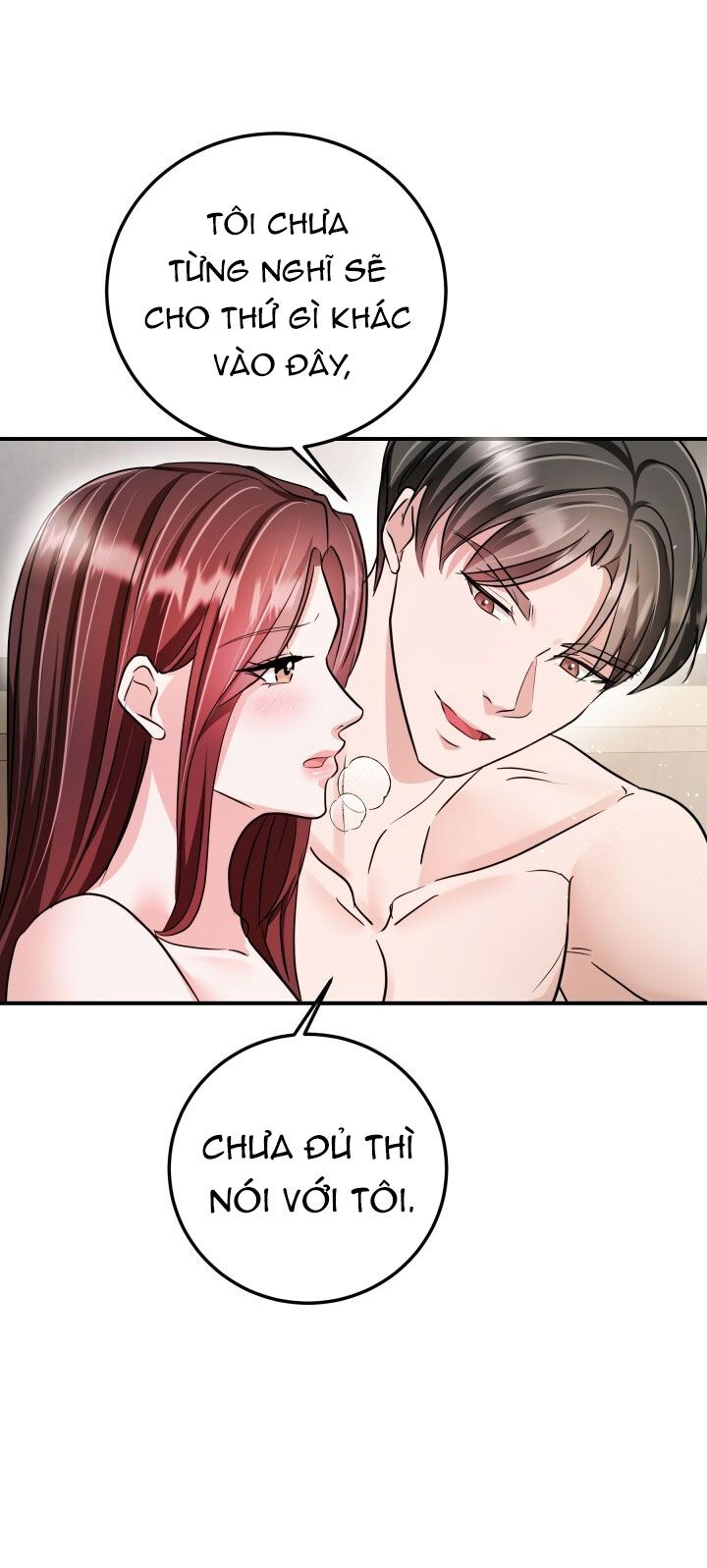 đọc truyện [18+] Xiềng Xích Chương 24 ảnh 35 tại Giả Dược