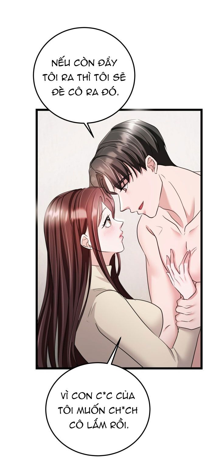 đọc truyện [18+] Xiềng Xích Chương 24 ảnh 5 tại Giả Dược