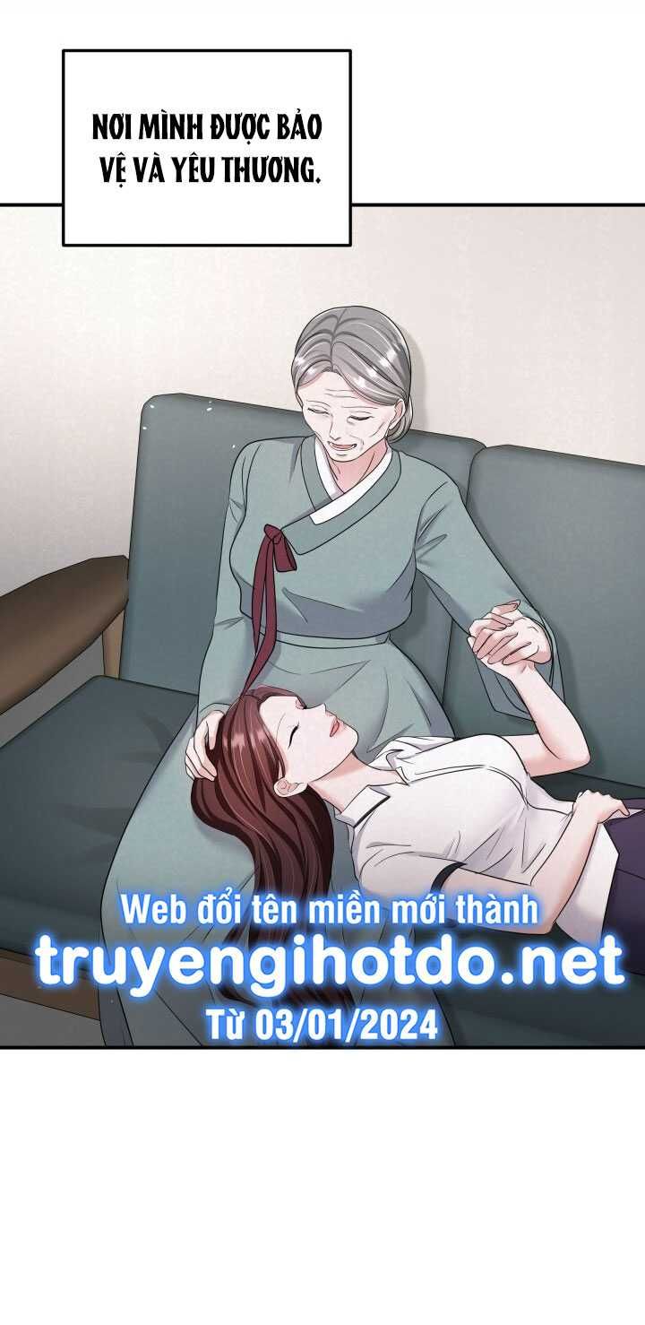 đọc truyện [18+] Xiềng Xích Chương 25.2 ảnh 19 tại Thiên Thai Truyện