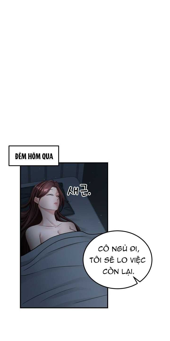 đọc truyện [18+] Xiềng Xích Chương 25.2 ảnh 27 tại Thiên Thai Truyện