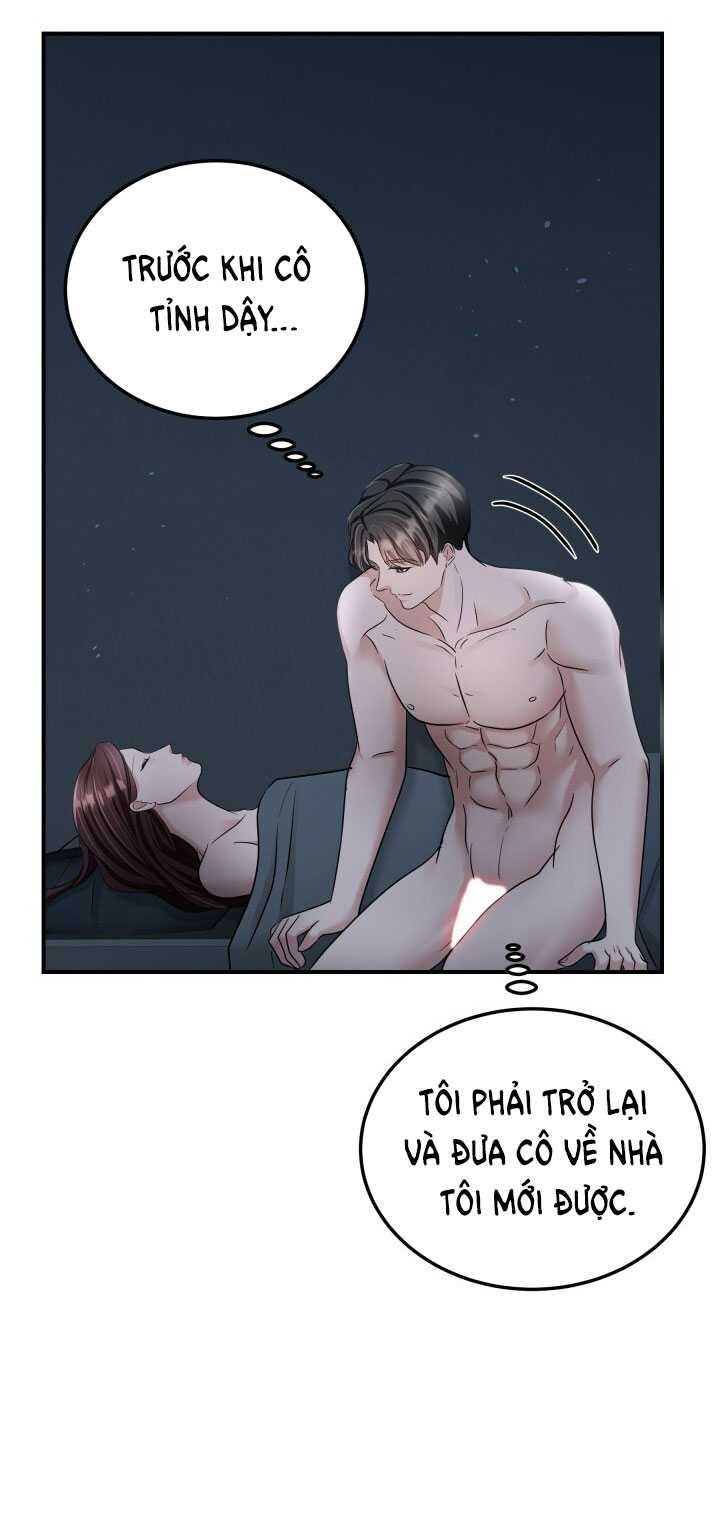 đọc truyện [18+] Xiềng Xích Chương 25.2 ảnh 35 tại Thiên Thai Truyện