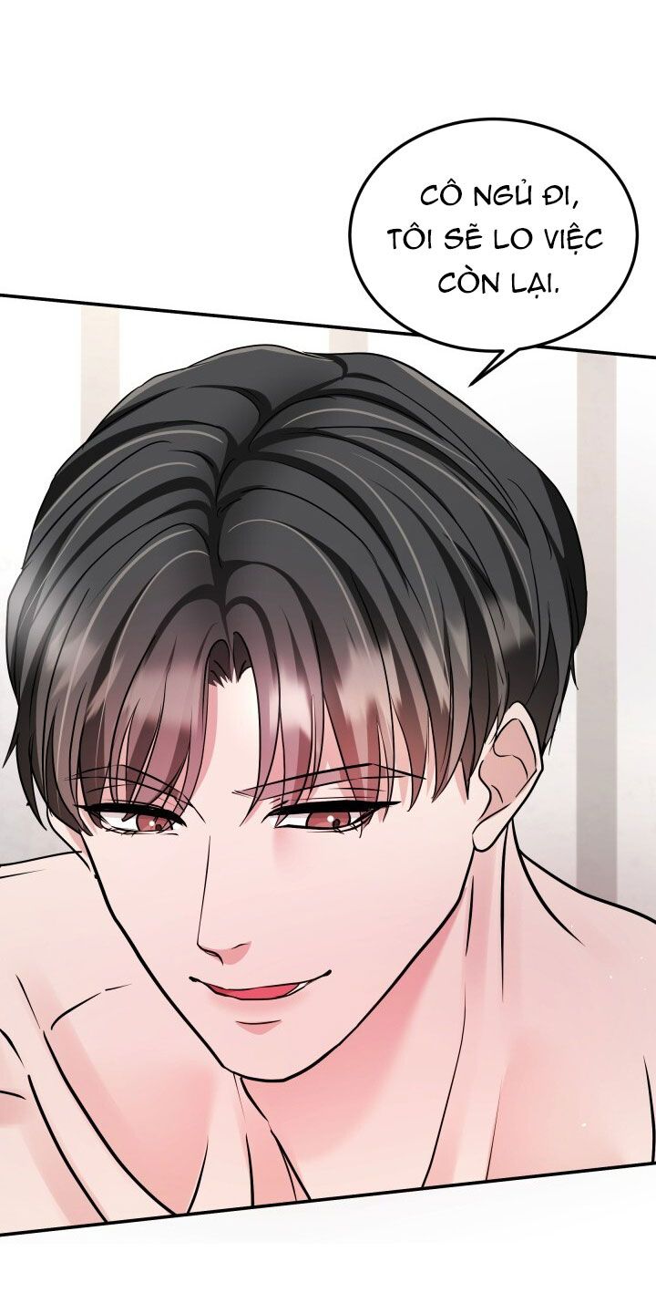 đọc truyện [18+] Xiềng Xích Chương 25 ảnh 26 tại Giả Dược