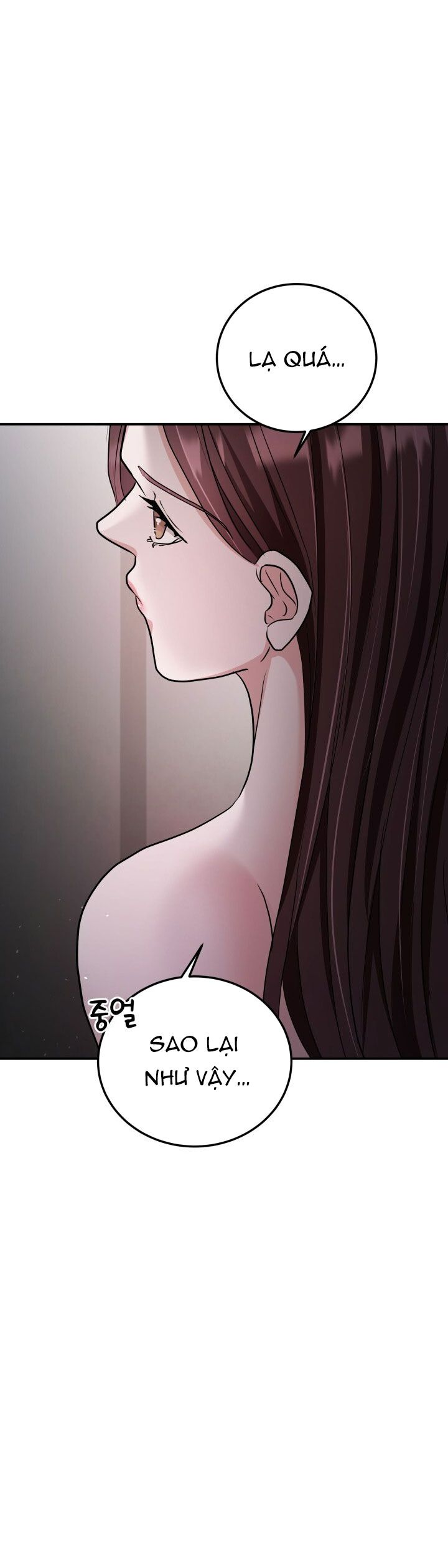 đọc truyện [18+] Xiềng Xích Chương 25 ảnh 33 tại Giả Dược