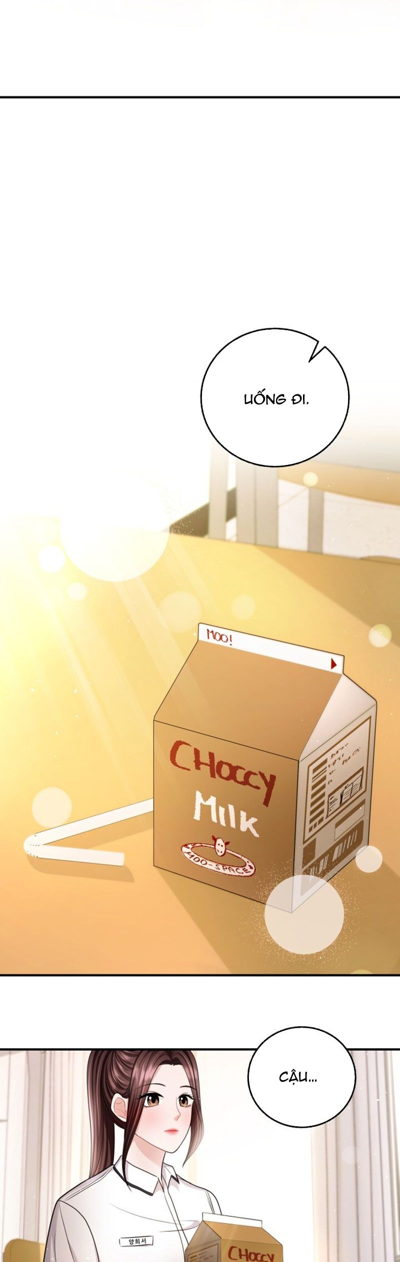 đọc truyện [18+] Xiềng Xích Chương 3 ảnh 13 tại Giả Dược