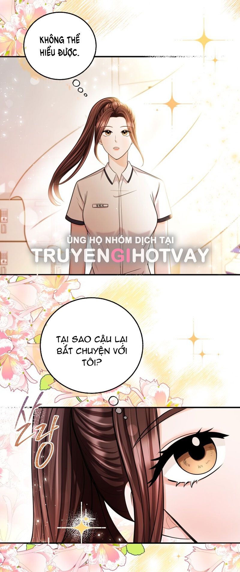 đọc truyện [18+] Xiềng Xích Chương 3 ảnh 17 tại Giả Dược