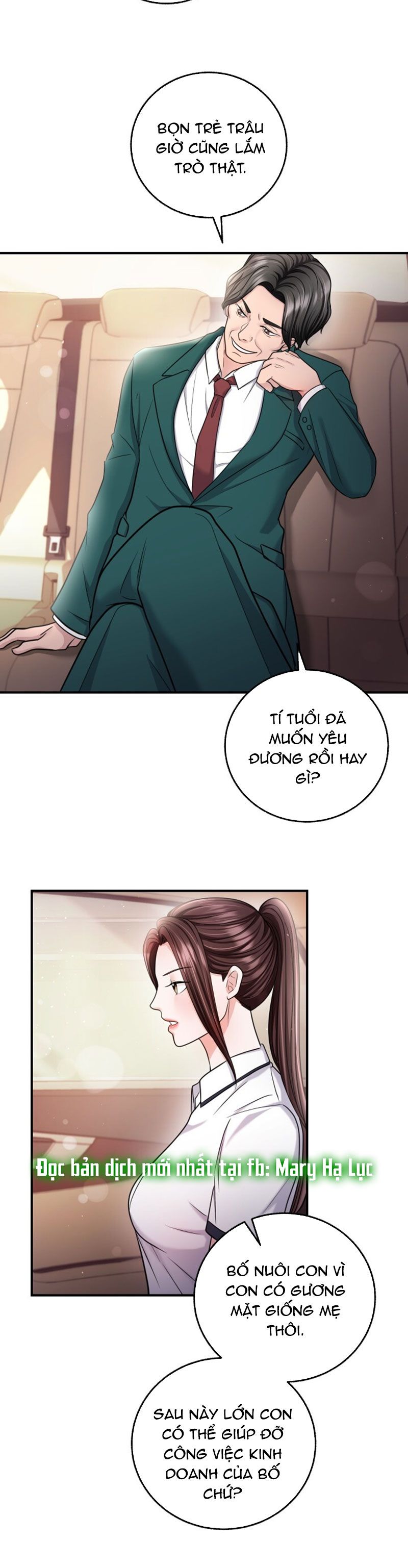 đọc truyện [18+] Xiềng Xích Chương 3 ảnh 22 tại Giả Dược