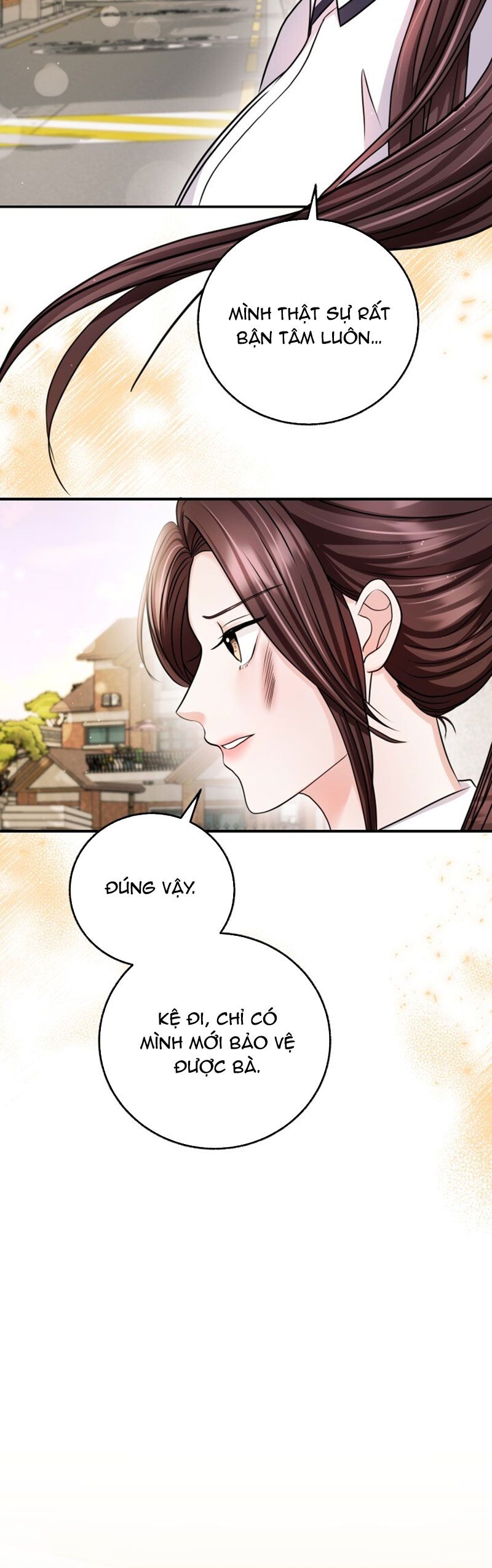 đọc truyện [18+] Xiềng Xích Chương 3 ảnh 30 tại Giả Dược