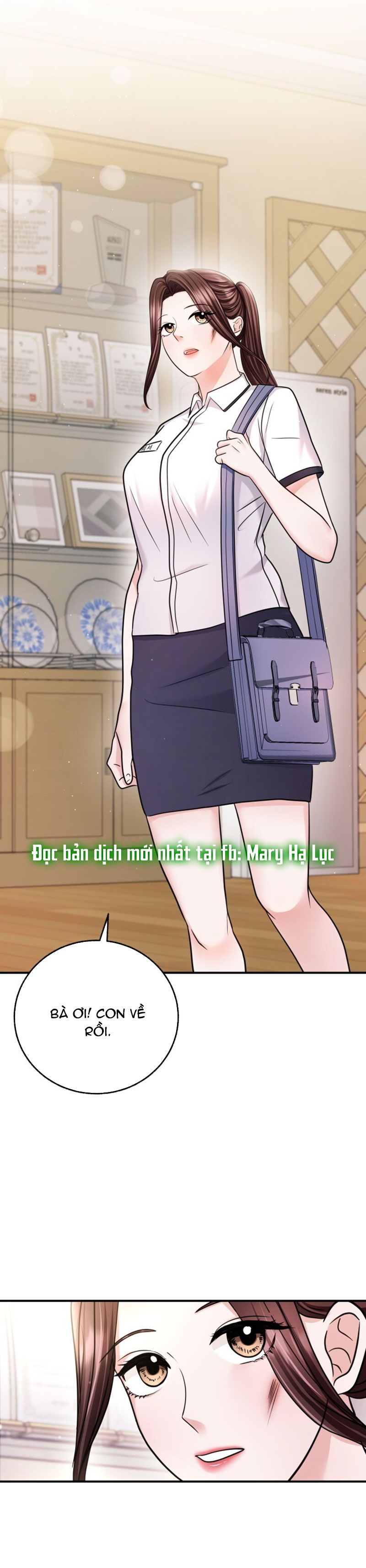 đọc truyện [18+] Xiềng Xích Chương 3 ảnh 31 tại Giả Dược