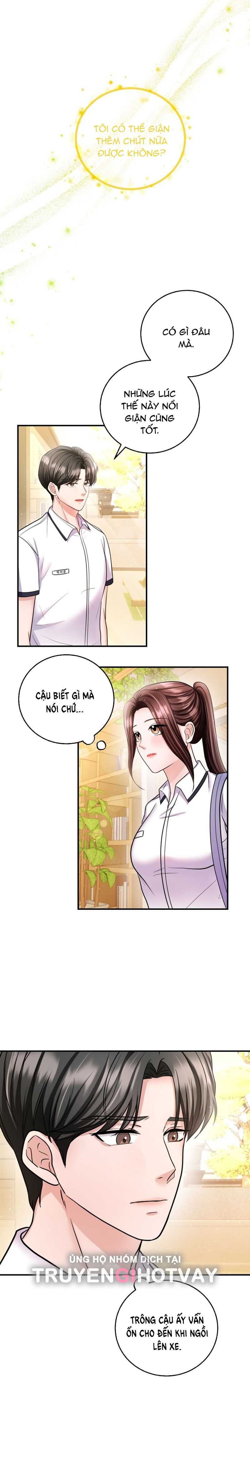 đọc truyện [18+] Xiềng Xích Chương 4.1 ảnh 5 tại Thiên Thai Truyện
