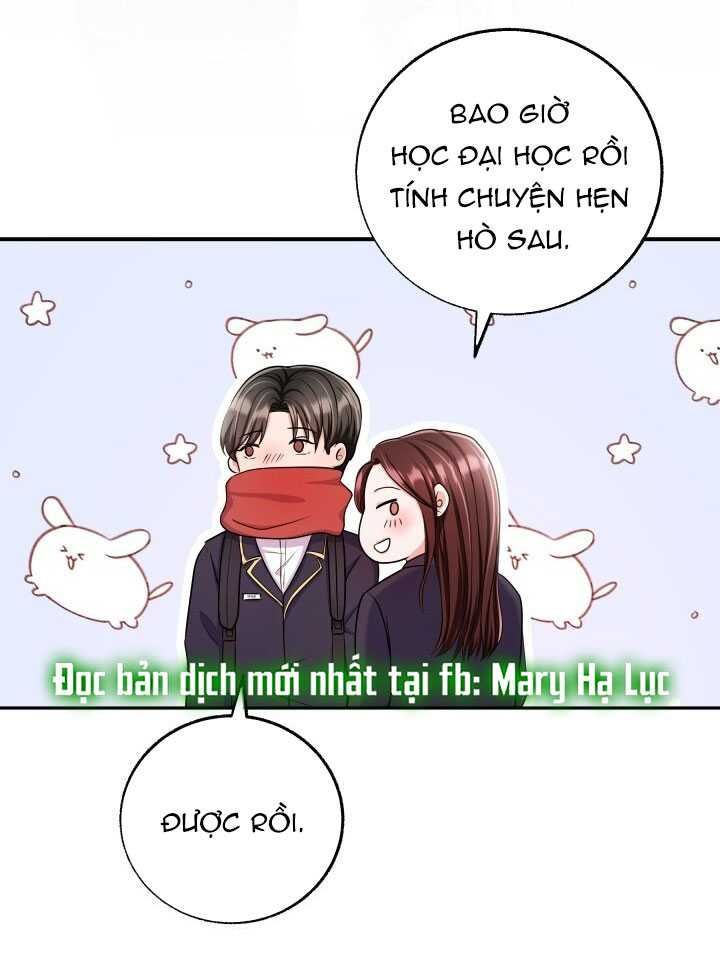 đọc truyện [18+] Xiềng Xích Chương 5.2 ảnh 13 tại Thiên Thai Truyện