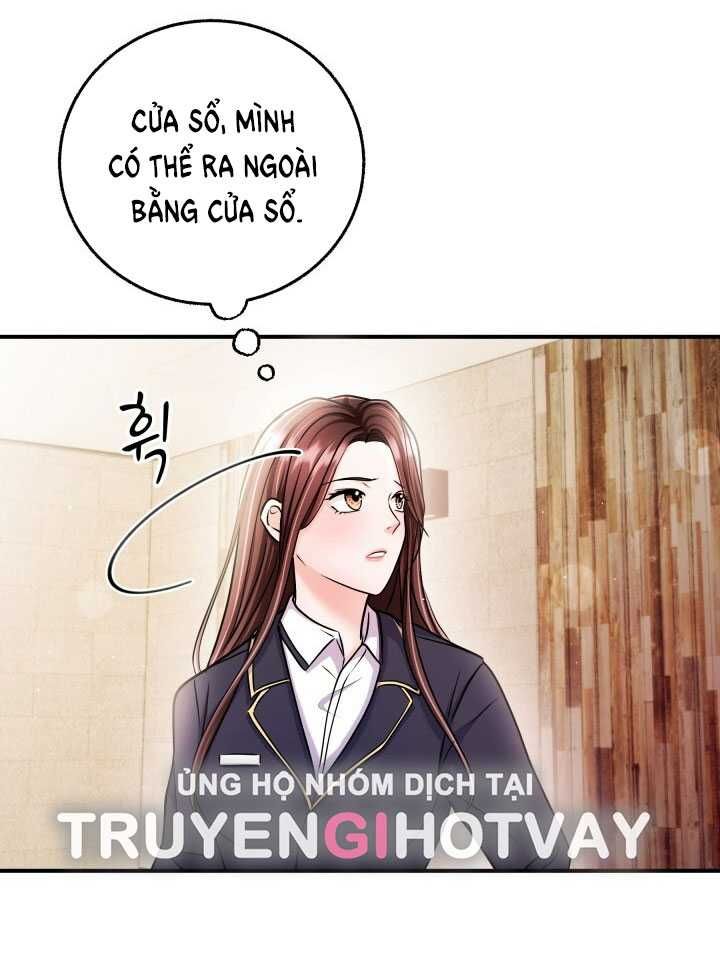 đọc truyện [18+] Xiềng Xích Chương 5.2 ảnh 38 tại Thiên Thai Truyện