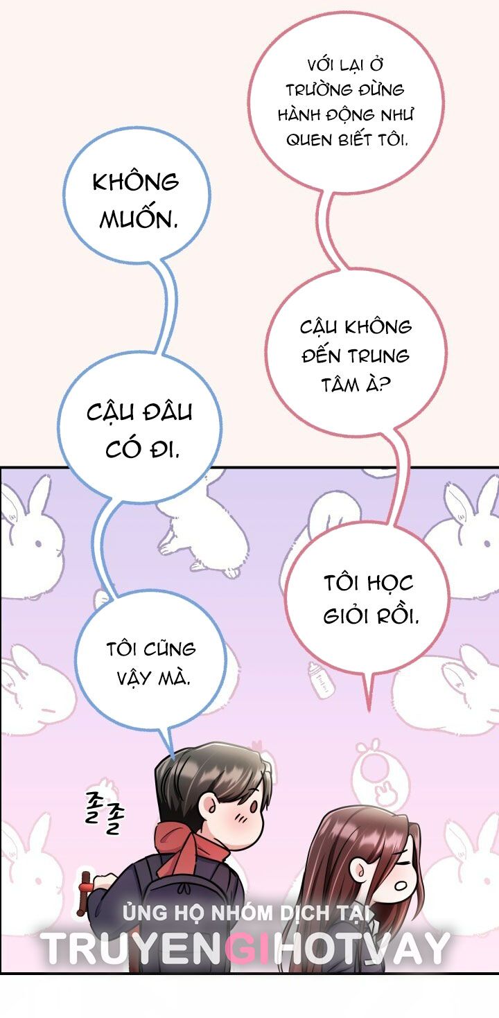 đọc truyện [18+] Xiềng Xích Chương 5 ảnh 11 tại Giả Dược