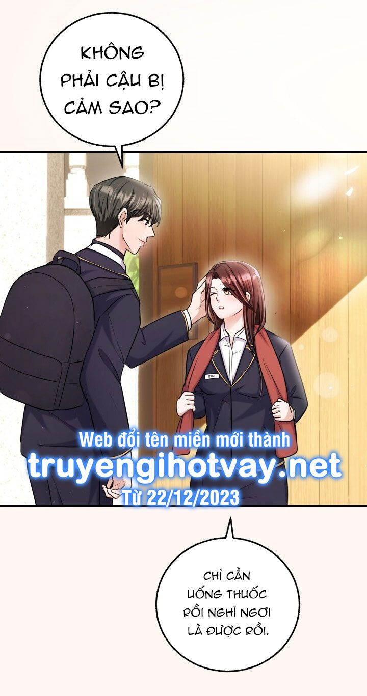 đọc truyện [18+] Xiềng Xích Chương 5 ảnh 15 tại Giả Dược