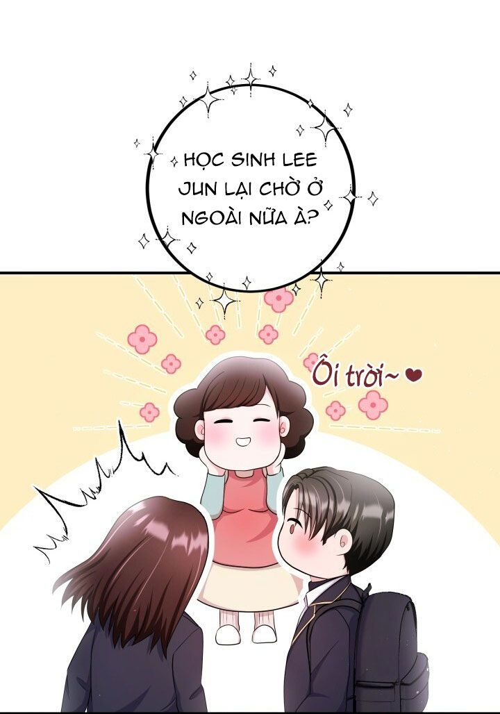 đọc truyện [18+] Xiềng Xích Chương 5 ảnh 20 tại Giả Dược