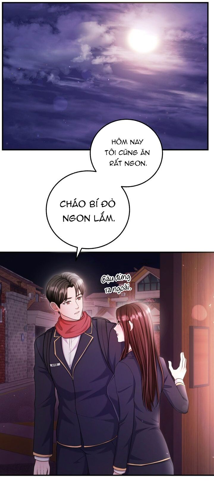 đọc truyện [18+] Xiềng Xích Chương 5 ảnh 23 tại Giả Dược