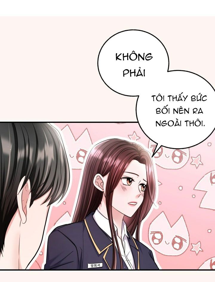 đọc truyện [18+] Xiềng Xích Chương 5 ảnh 10 tại Giả Dược