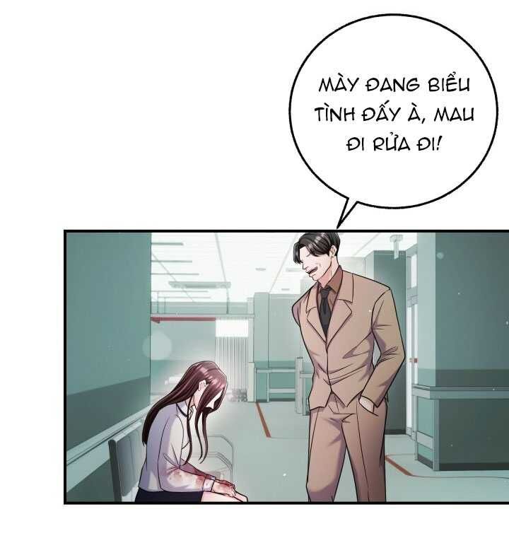 đọc truyện [18+] Xiềng Xích Chương 6.2 ảnh 20 tại Thiên Thai Truyện