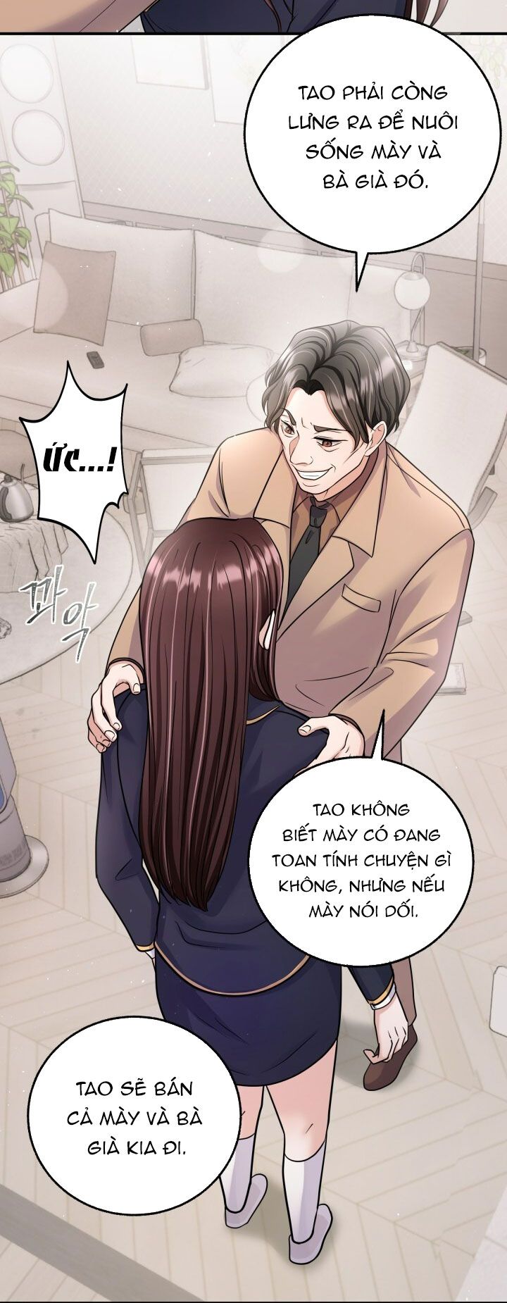 đọc truyện [18+] Xiềng Xích Chương 6 ảnh 13 tại Giả Dược