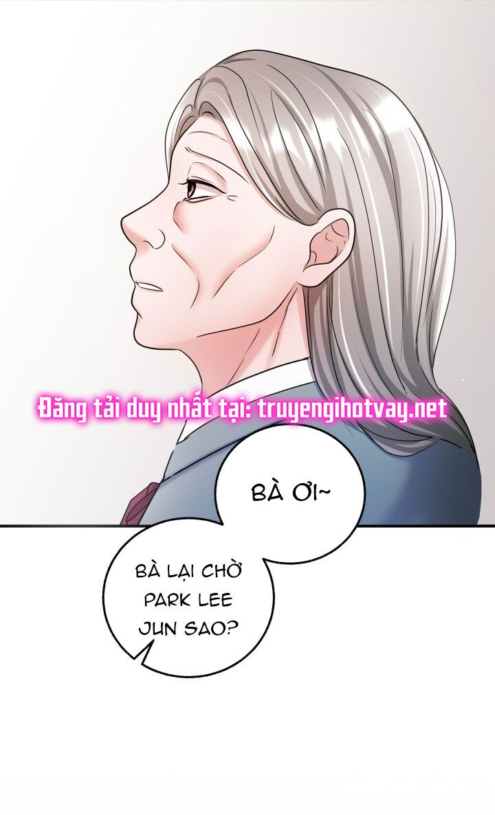 đọc truyện [18+] Xiềng Xích Chương 6 ảnh 19 tại Giả Dược