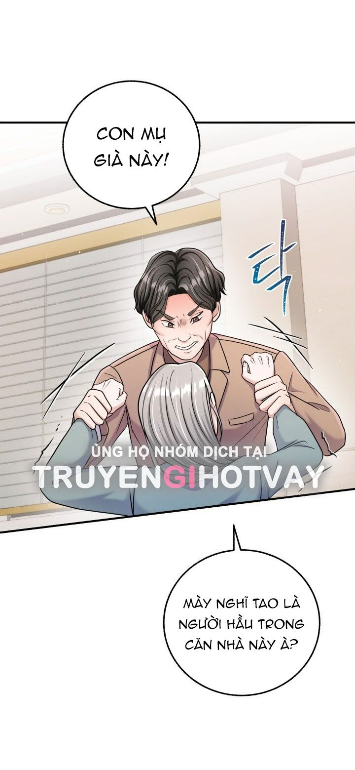 đọc truyện [18+] Xiềng Xích Chương 6 ảnh 35 tại Giả Dược