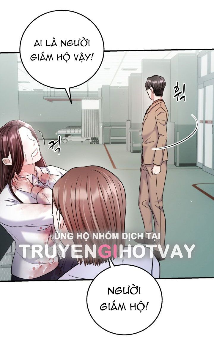 đọc truyện [18+] Xiềng Xích Chương 6 ảnh 55 tại Giả Dược