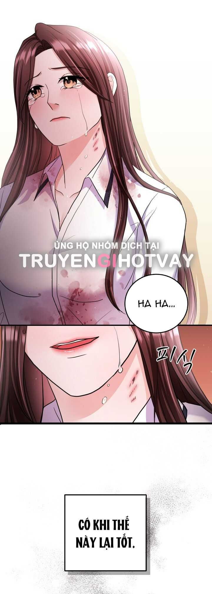 đọc truyện [18+] Xiềng Xích Chương 7.2 ảnh 19 tại Thiên Thai Truyện
