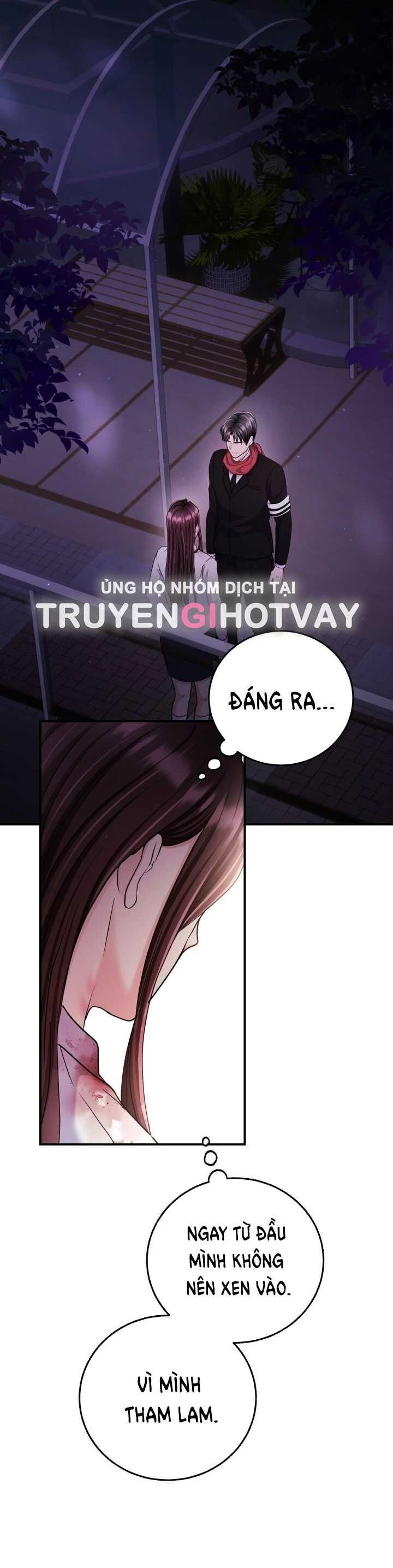 đọc truyện [18+] Xiềng Xích Chương 7.2 ảnh 4 tại Thiên Thai Truyện
