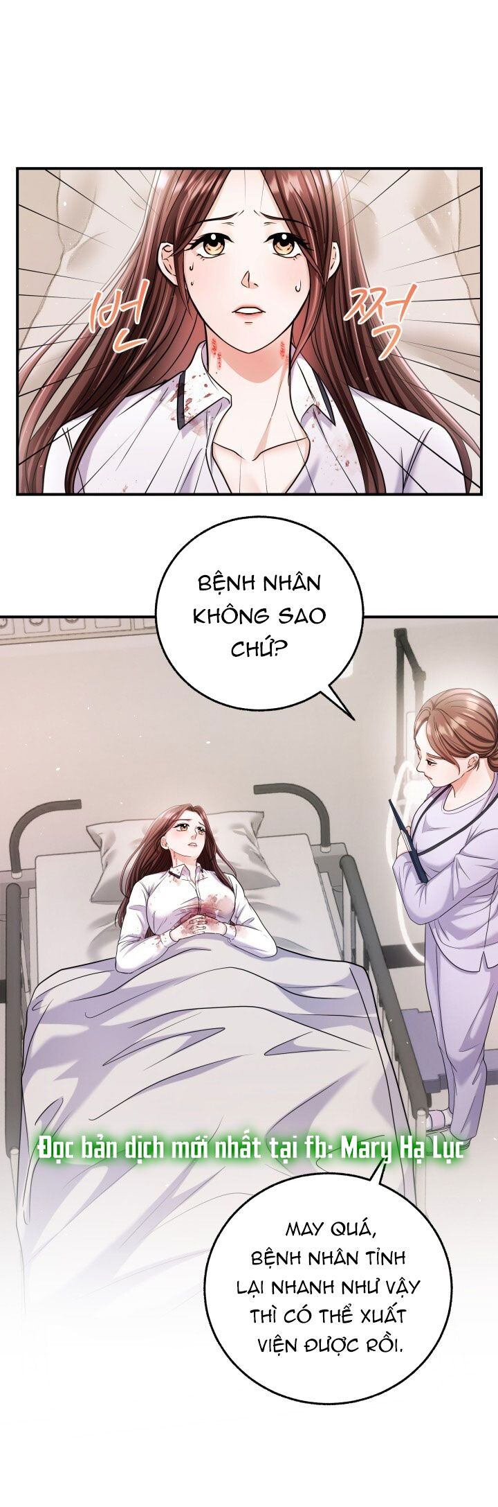 đọc truyện [18+] Xiềng Xích Chương 7 ảnh 1 tại Giả Dược