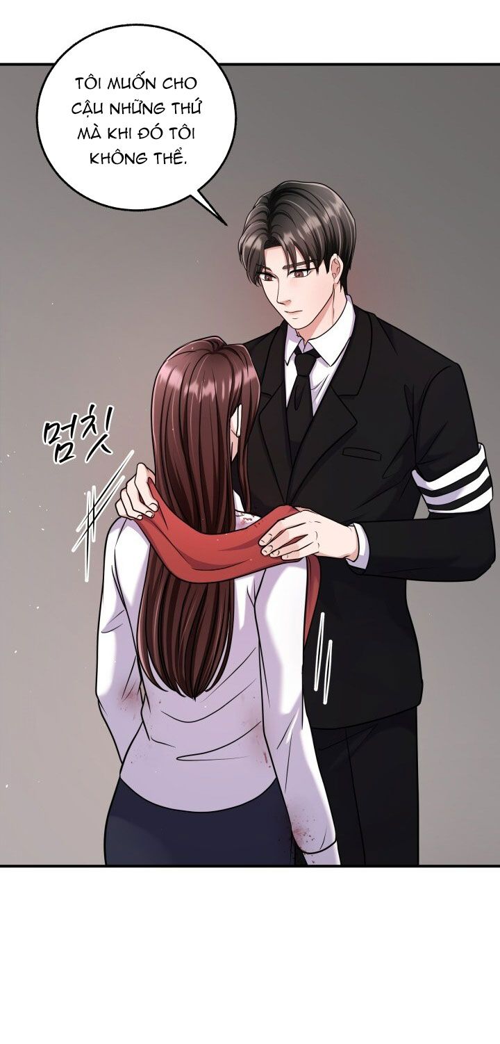 đọc truyện [18+] Xiềng Xích Chương 7 ảnh 29 tại Giả Dược