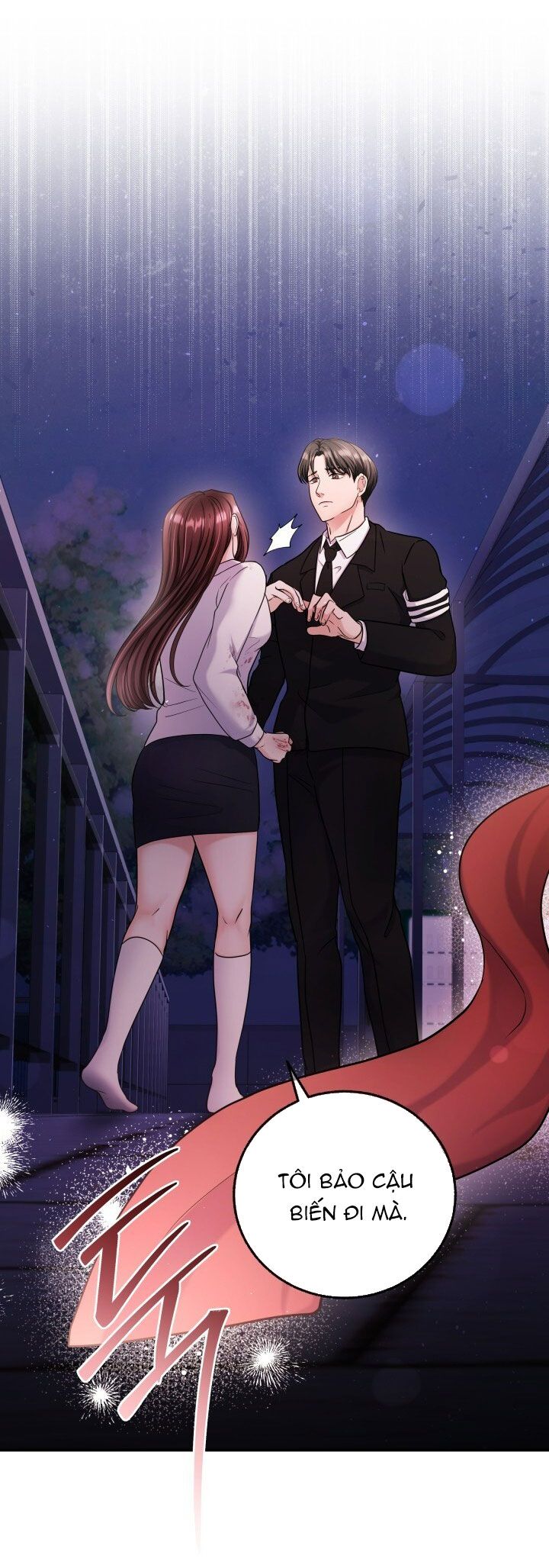 đọc truyện [18+] Xiềng Xích Chương 7 ảnh 32 tại Giả Dược