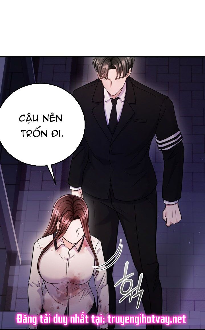 đọc truyện [18+] Xiềng Xích Chương 7 ảnh 38 tại Giả Dược