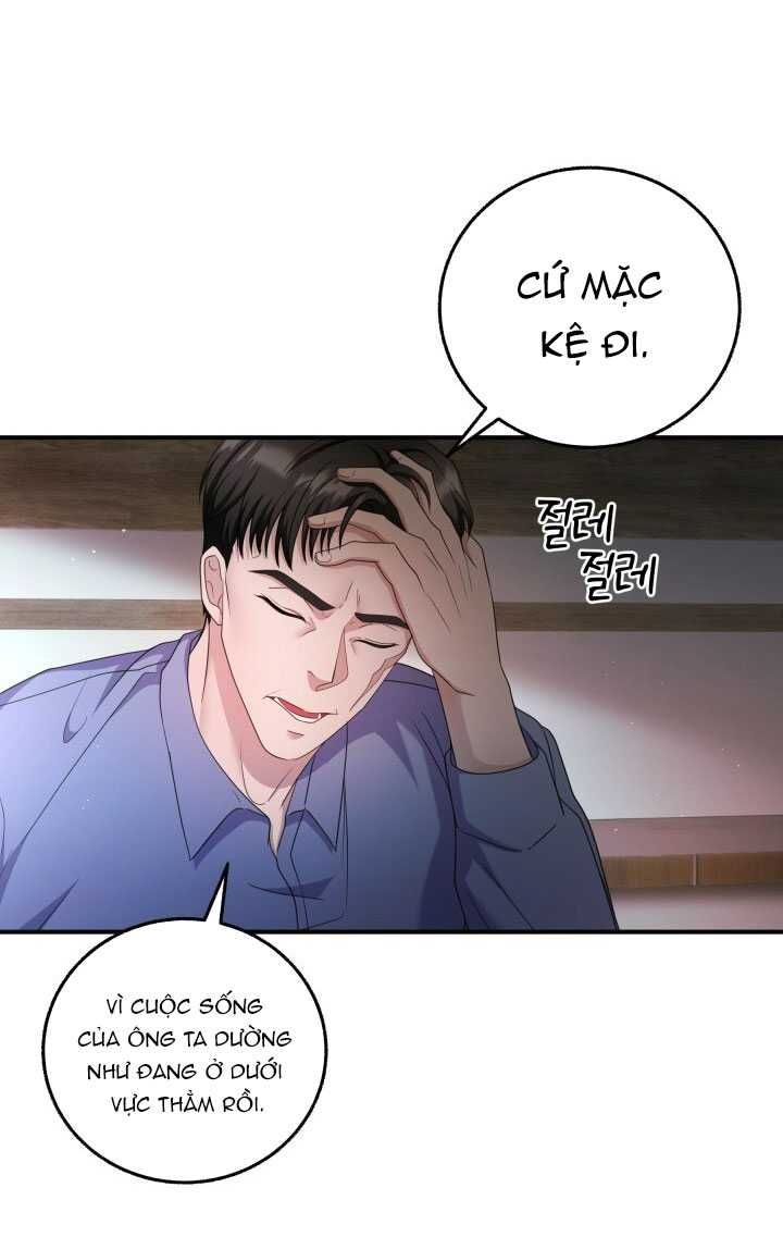 đọc truyện [18+] Xiềng Xích Chương 8.1 ảnh 12 tại Thiên Thai Truyện