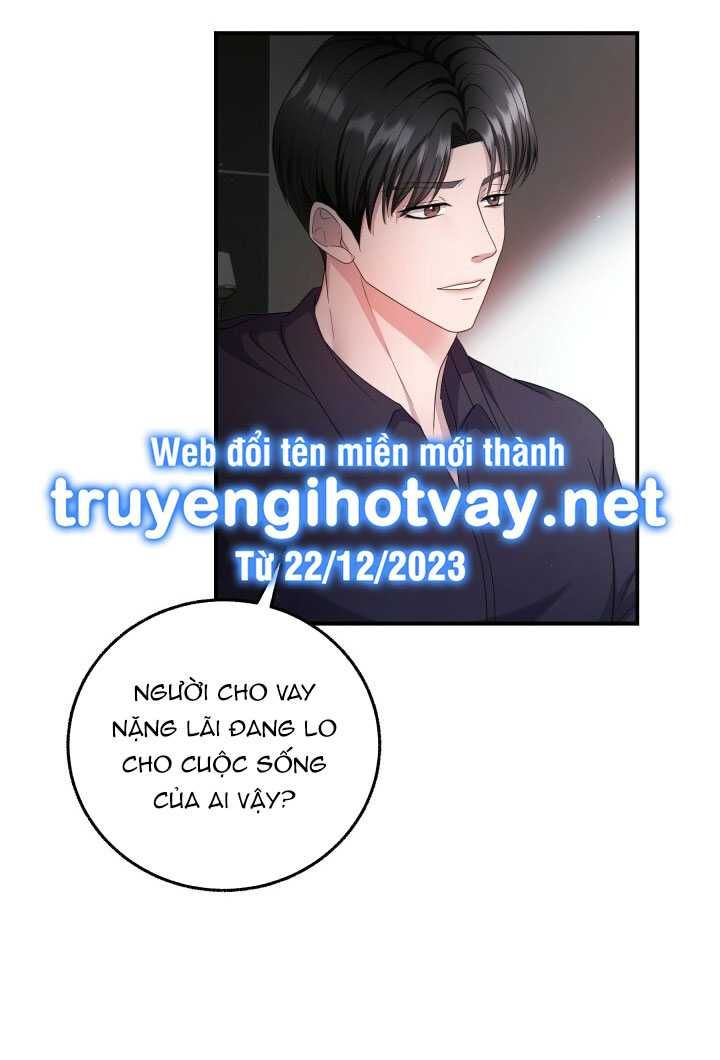 đọc truyện [18+] Xiềng Xích Chương 8.1 ảnh 13 tại Thiên Thai Truyện