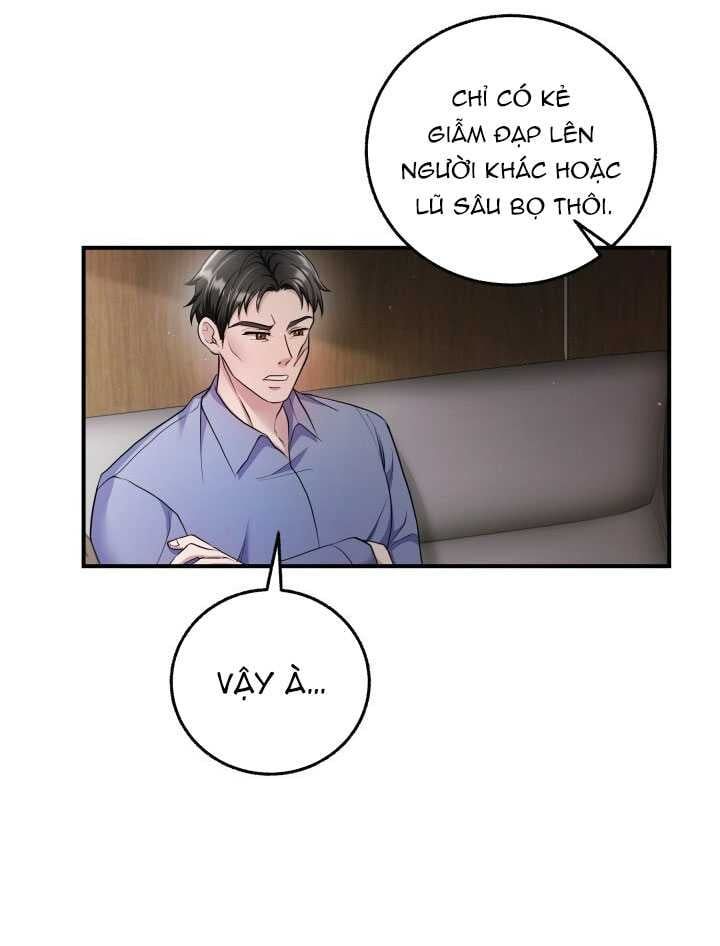đọc truyện [18+] Xiềng Xích Chương 8.1 ảnh 21 tại Thiên Thai Truyện