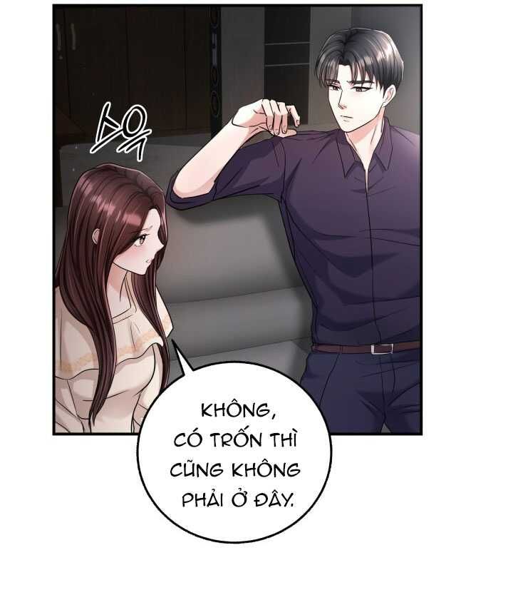 đọc truyện [18+] Xiềng Xích Chương 8.2 ảnh 12 tại Thiên Thai Truyện