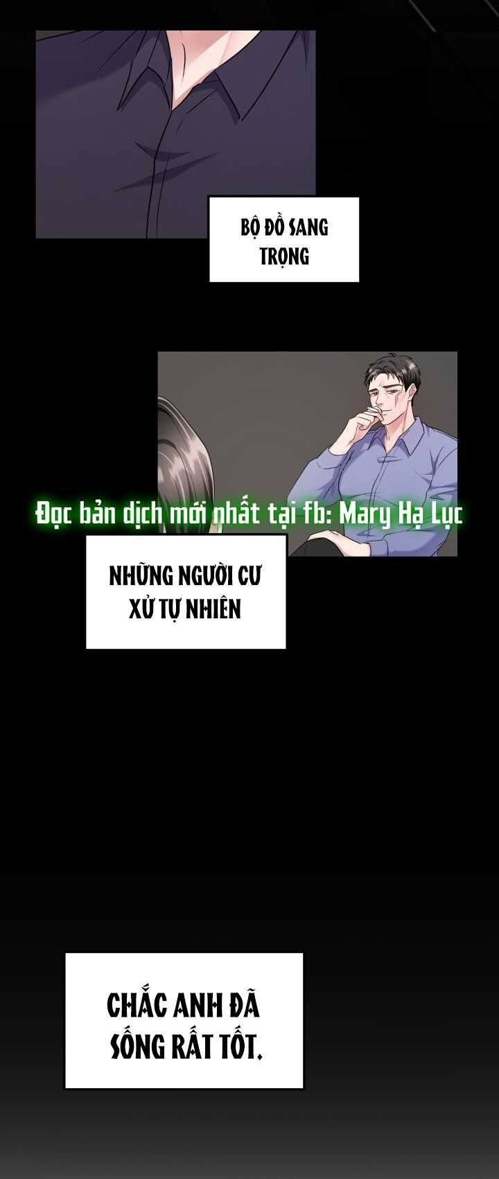 đọc truyện [18+] Xiềng Xích Chương 8.2 ảnh 25 tại Thiên Thai Truyện