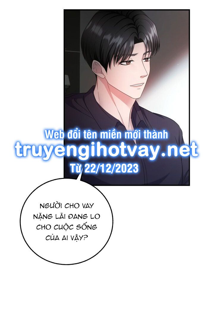 đọc truyện [18+] Xiềng Xích Chương 8 ảnh 12 tại Giả Dược