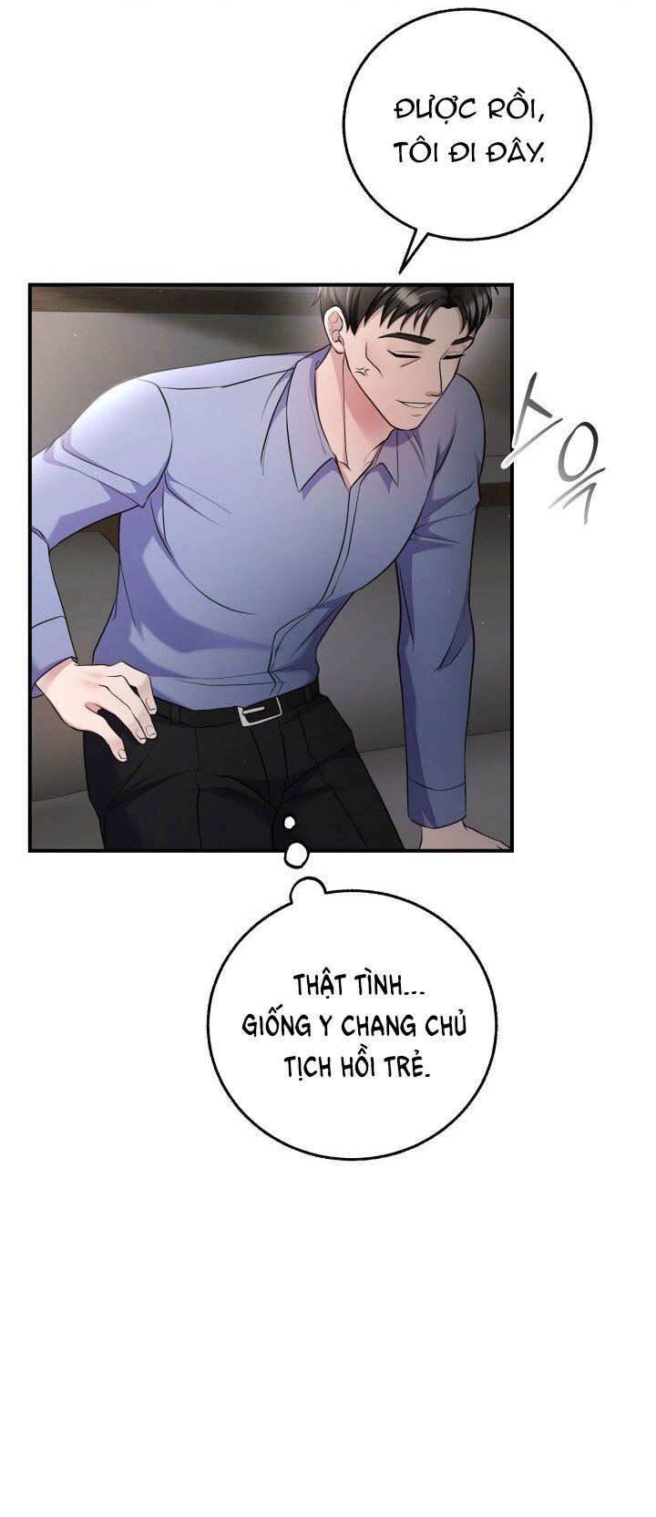 đọc truyện [18+] Xiềng Xích Chương 8 ảnh 23 tại Giả Dược