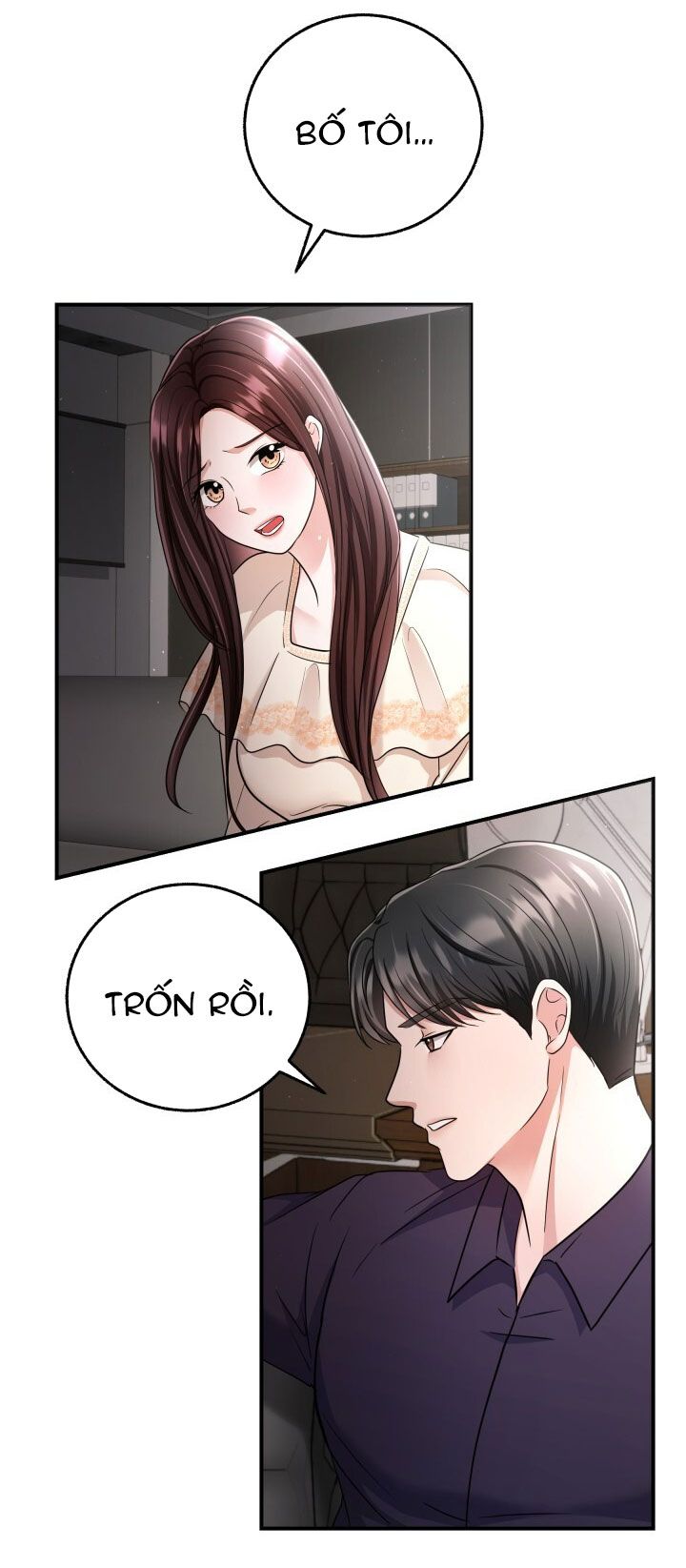 đọc truyện [18+] Xiềng Xích Chương 8 ảnh 32 tại Giả Dược