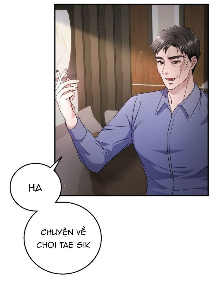 đọc truyện [18+] Xiềng Xích Chương 8 ảnh 5 tại Giả Dược