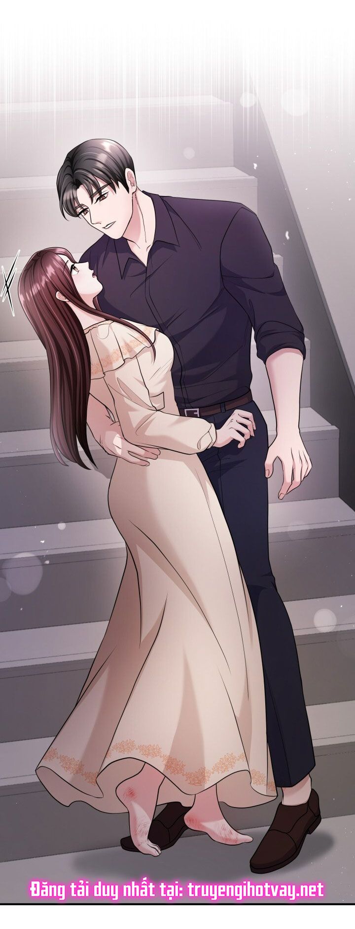 đọc truyện [18+] Xiềng Xích Chương 8 ảnh 52 tại Giả Dược